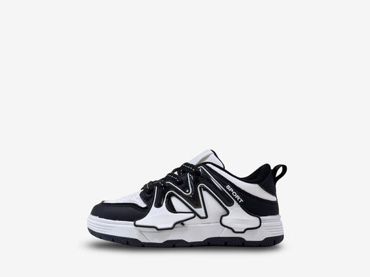 C1001 BLACK